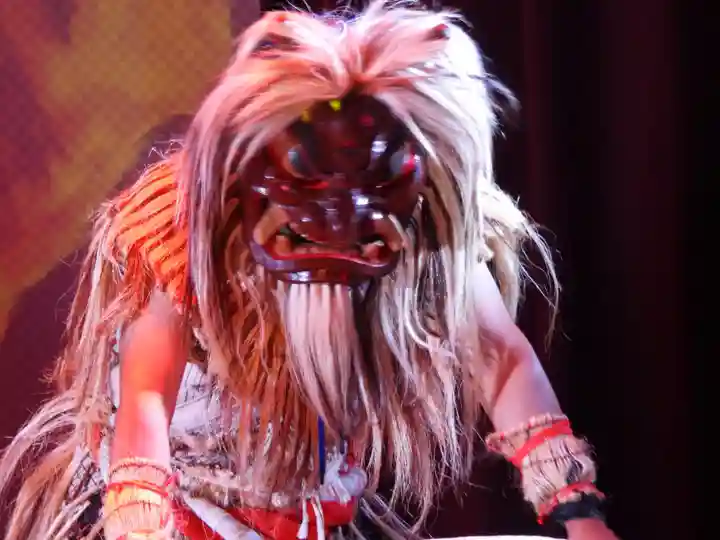 真山の万体仏(秋田県)