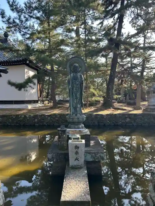 讃岐國分寺(香川県)