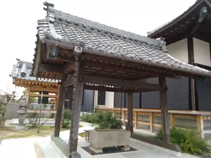 受頭院(愛知県)