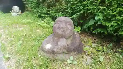 廣渡寺のその他建物