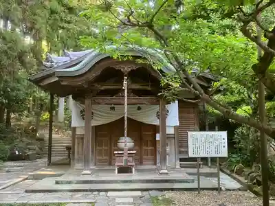 宝山寺(奈良県)