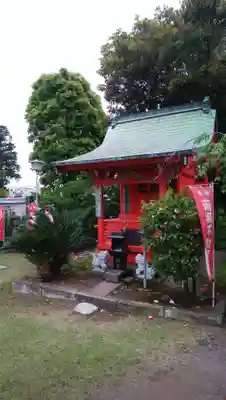 龍華寺のその他建物