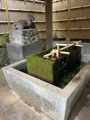柴崎神社(千葉県)