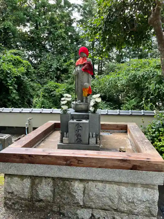 地蔵寺(奈良県)