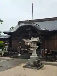 宇美神社(島根県)(2026年06月26日(金) 09時04分52秒投稿)