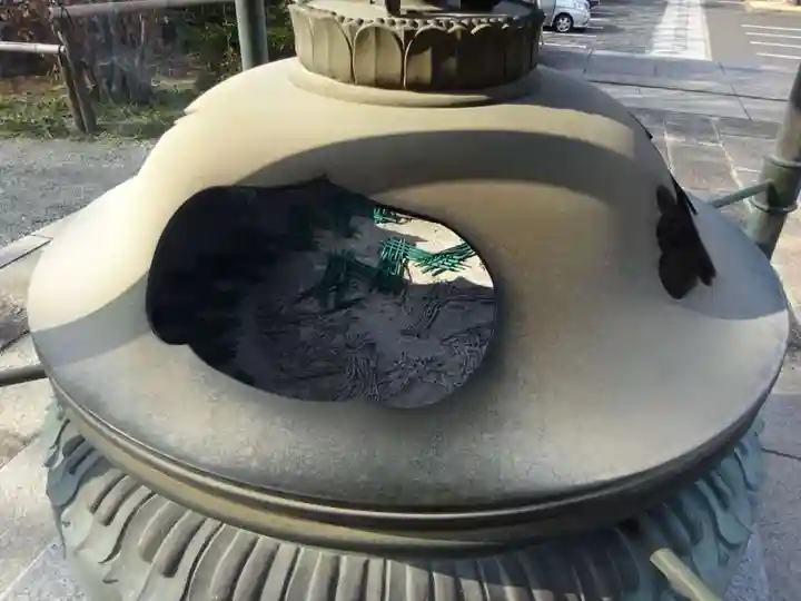 妙蓮寺のその他建物