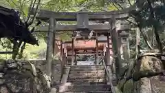 和田神社(滋賀県)