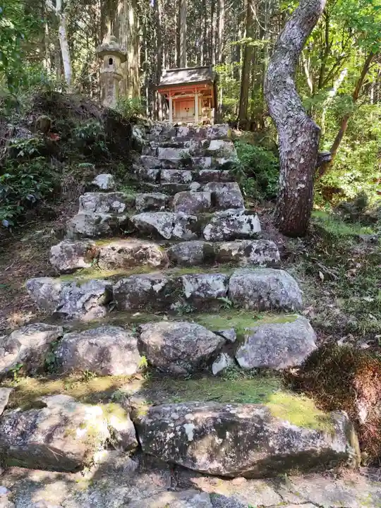 延暦寺横川中堂(滋賀県)