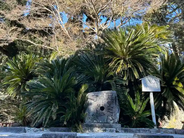 久能山東照宮(静岡県)