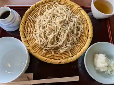 穂高神社本宮(長野県)
