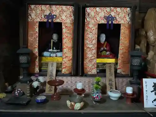 清水寺(岐阜県)