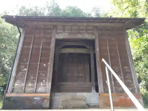 日吉神社(福井県)