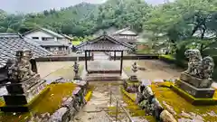 末多徒神社(福井県)