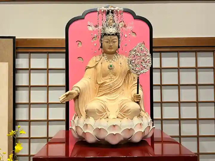 伊勢の国 四天王寺(三重県)