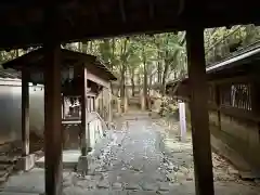 芦屋神社(兵庫県)