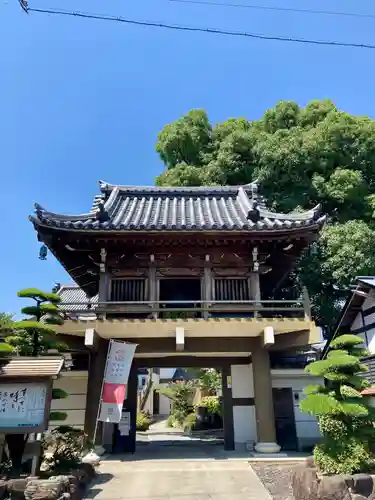 薬師山 林昌寺(愛知県)
