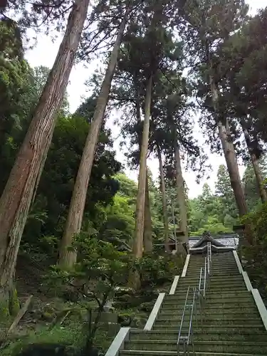 中野神社の建物その他