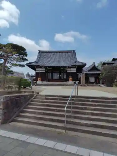 善導寺(福島県)