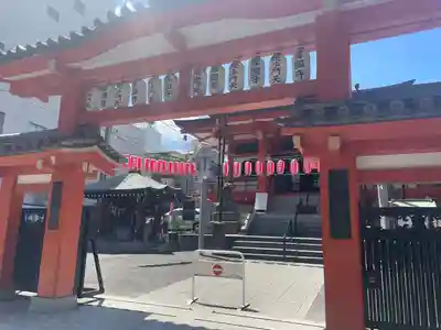 善國寺(東京都)