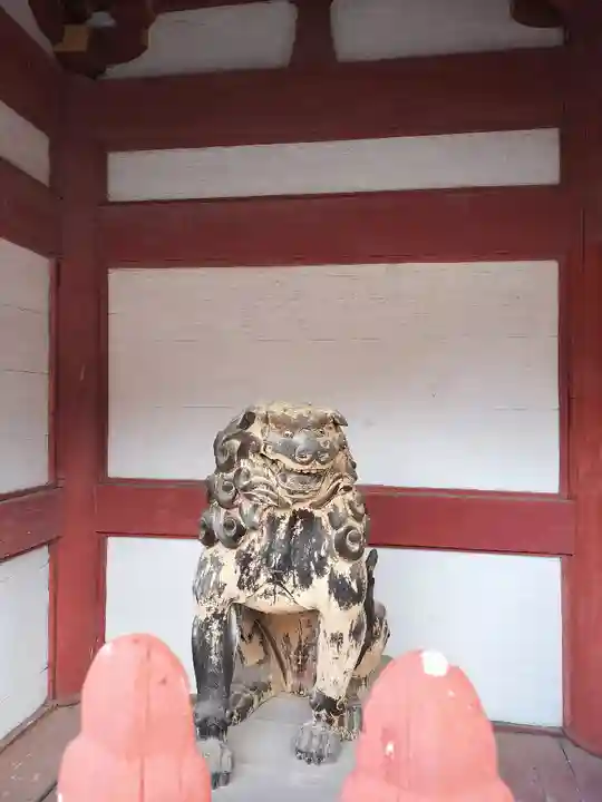 美濃國一宮 南宮大社(岐阜県)