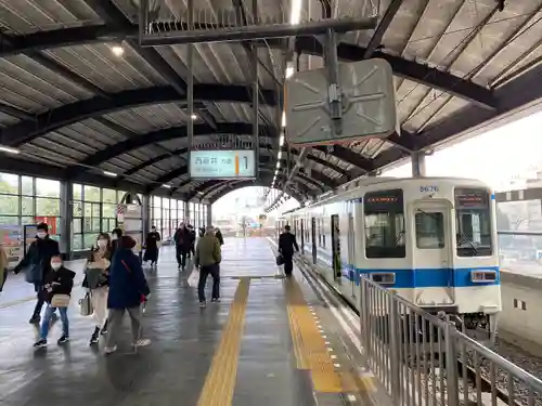 西新井大師総持寺(東京都)