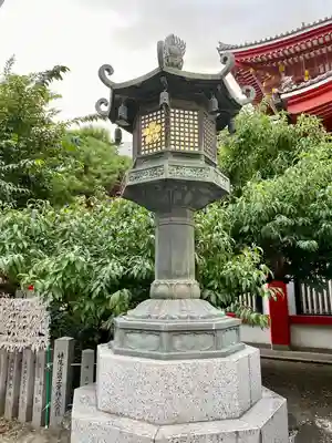 大須観音 (北野山真福寺宝生院)のその他建物