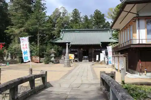 神炊館神社 ⁂奥州須賀川総鎮守⁂のその他建物