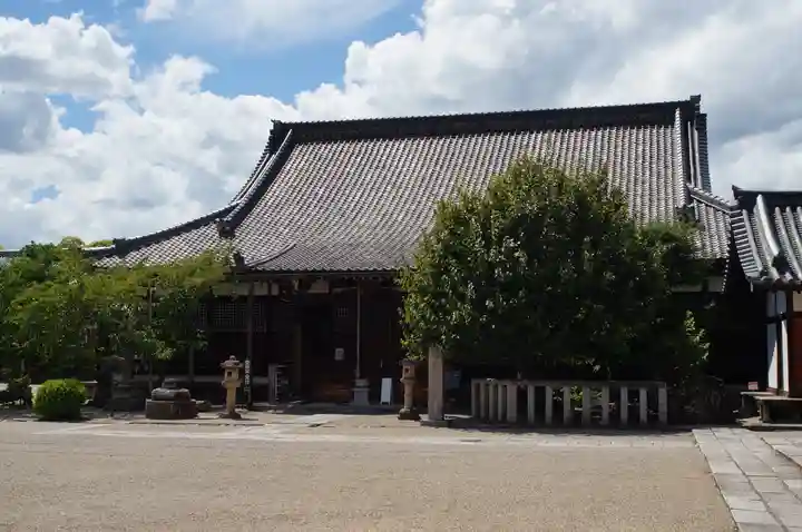 西大寺(奈良県)