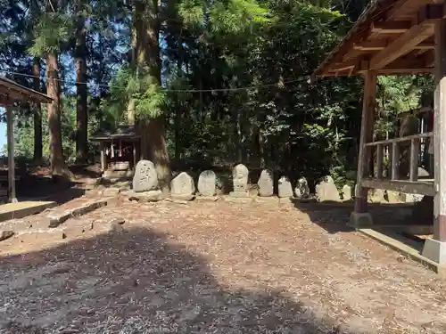 熊野神社(宮城県)