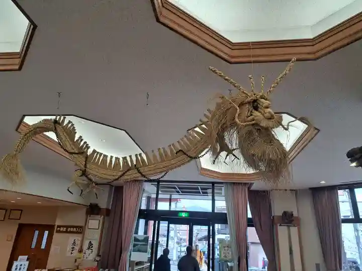 秩父神社(埼玉県)