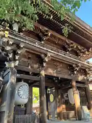 寒川神社(神奈川県)