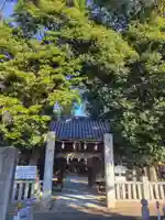 日招八幡大神社(愛媛県)
