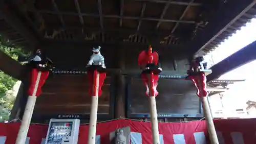 下田八幡神社(静岡県)