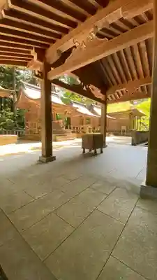 彌彦神社(新潟県)