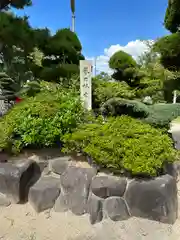 誉田八幡宮(大阪府)