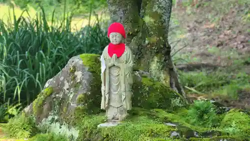 金剛不動尊(福島県)