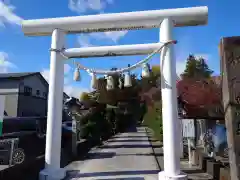 黒磯神社(栃木県)