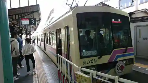 鞍馬寺(京都府)