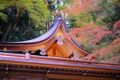 貴船神社のその他建物
