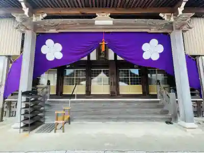 要泉寺(三重県)