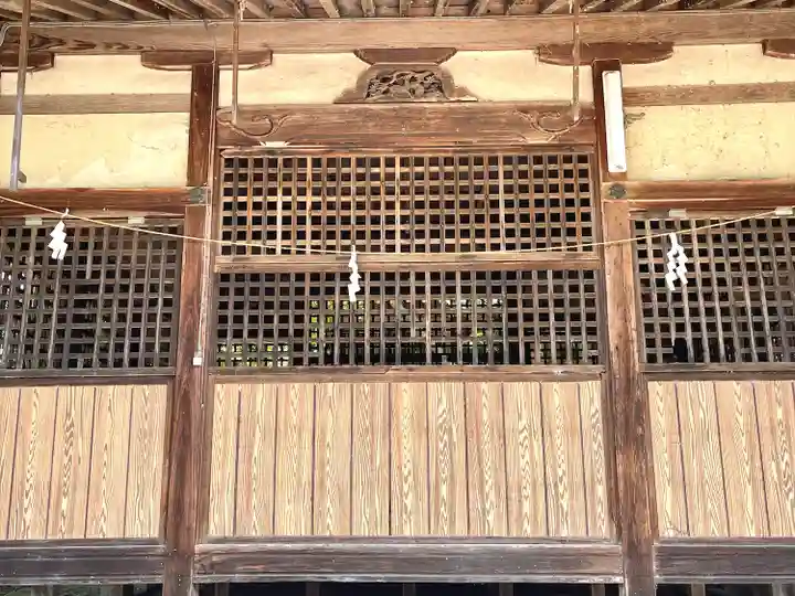 日吉神社(滋賀県)