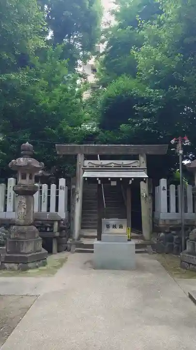 日出神社(愛知県)