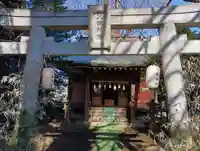 出雲大社相模分祠(神奈川県)