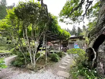 法雲寺のその他建物