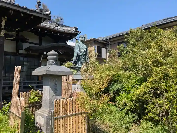 寶光寺(宝光寺)(岐阜県)
