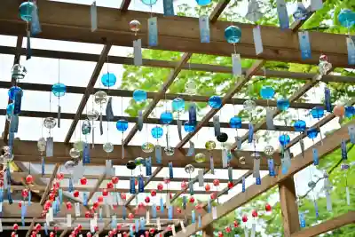 金峯神社(新潟県)