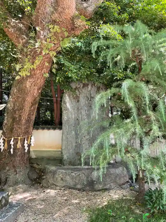 佐備神社(大阪府)