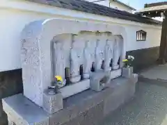 西福寺(神奈川県)