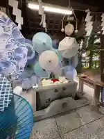 札幌諏訪神社(北海道)