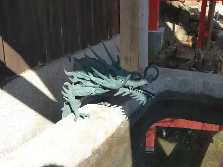 菅原神社(新潟県)